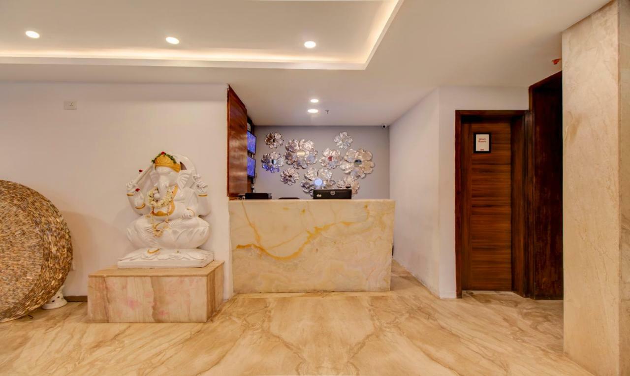 Jagadish Brigade 3* Bangalore