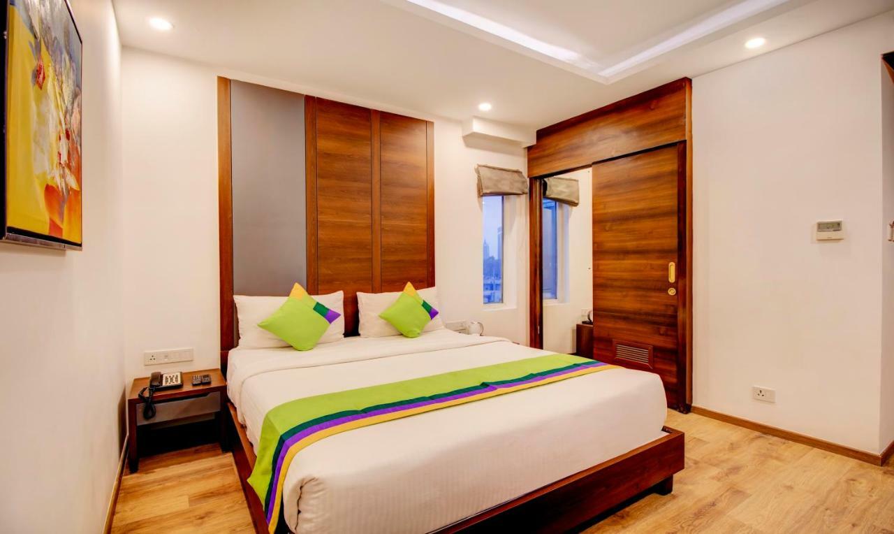 Hotel Jagadish Brigade 3*