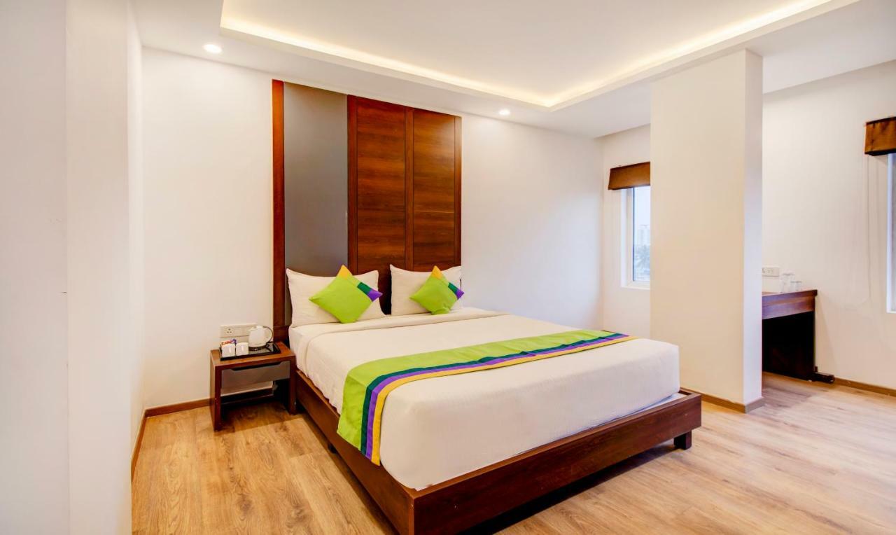 Jagadish Brigade 3* Bangalore