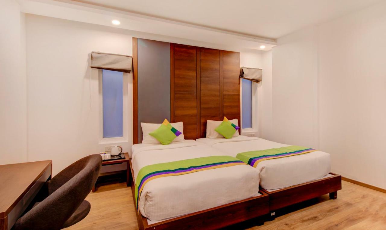 Jagadish Brigade 3* Bangalore