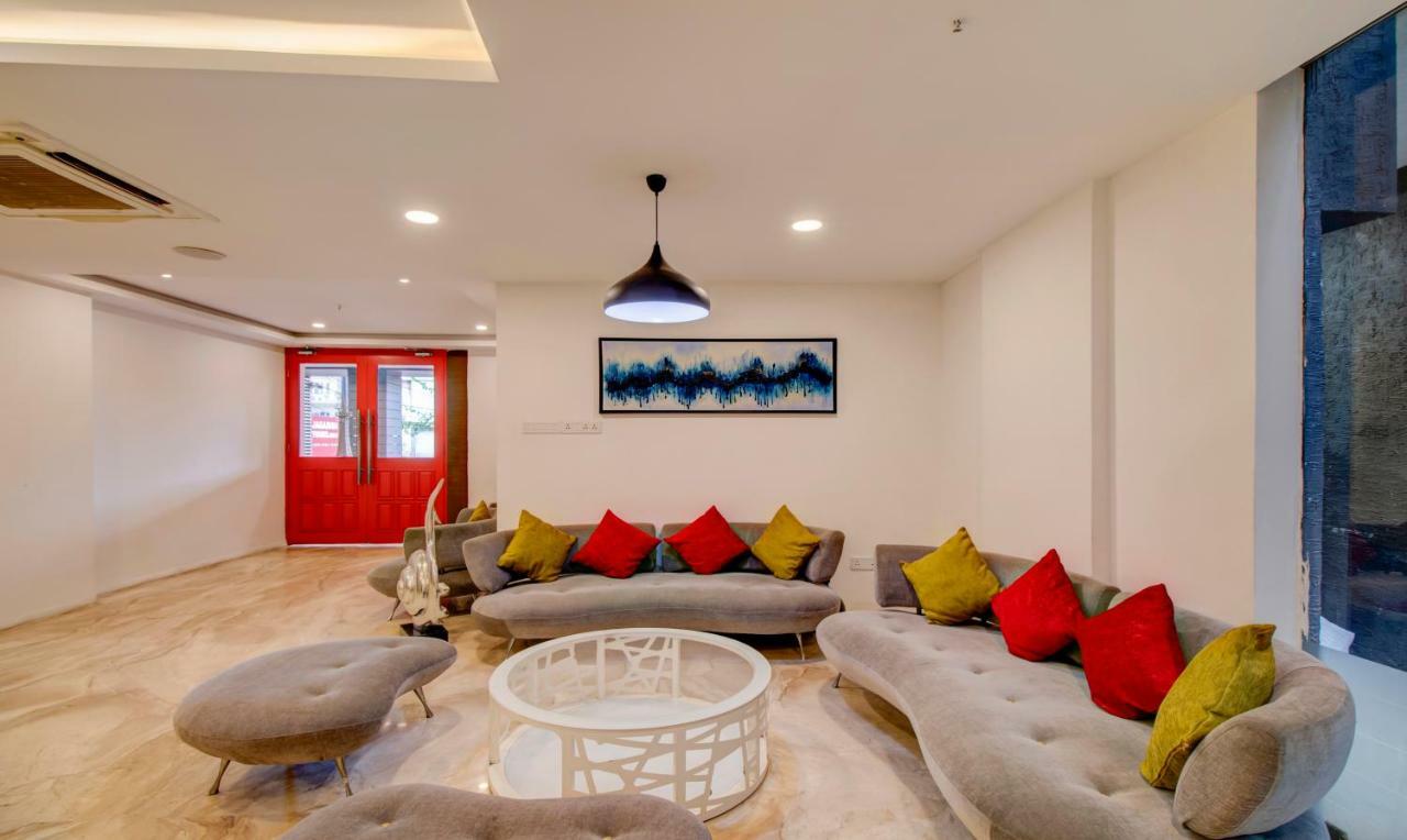 Jagadish Brigade Hotel 3*