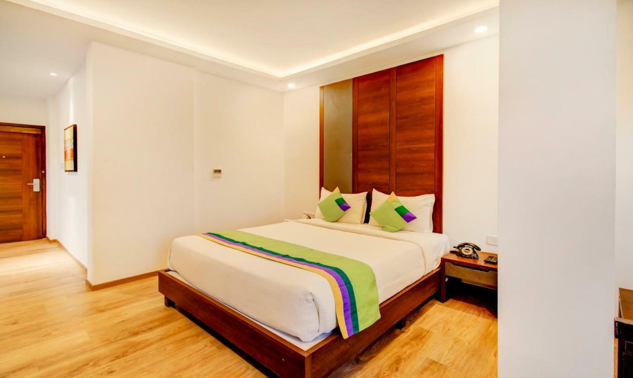 Jagadish Brigade Hotel