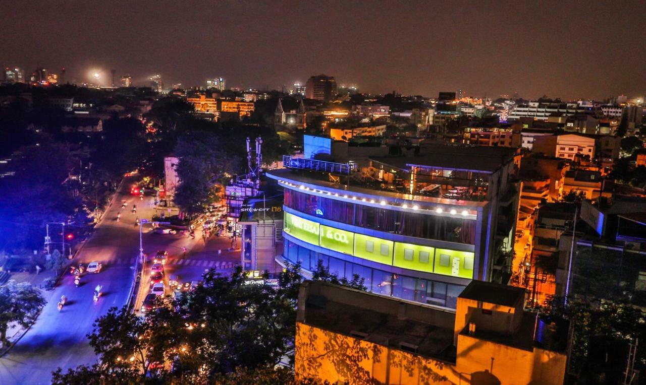 Hotel Jagadish Brigade