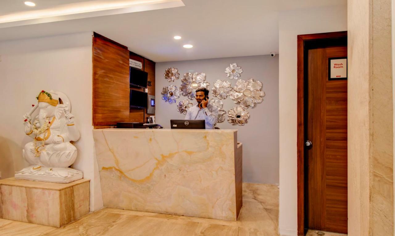 Hotel Jagadish Brigade