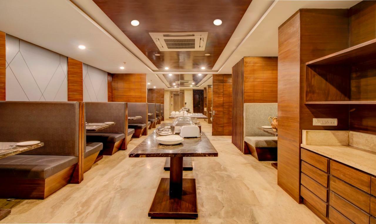 Jagadish Brigade Hotel Bangalore
