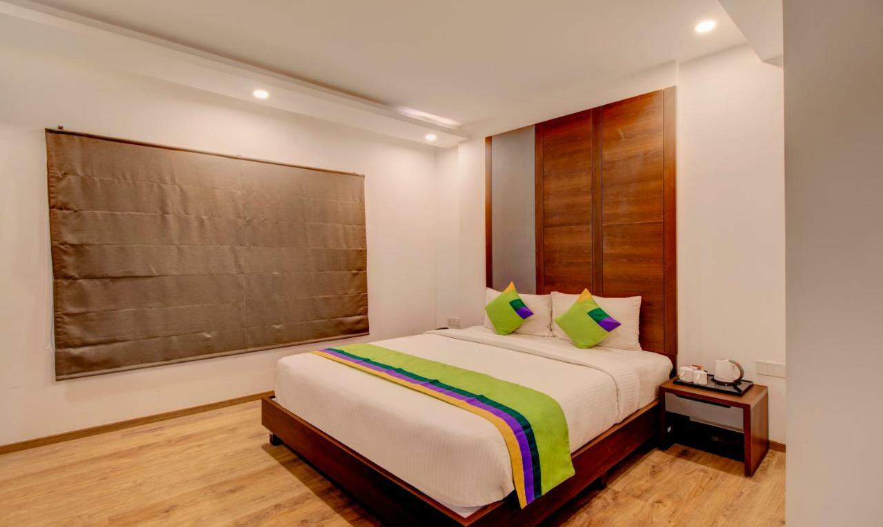 Jagadish Brigade Hotel 3*