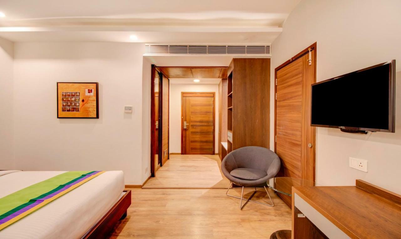 Hotel Jagadish Brigade 3*