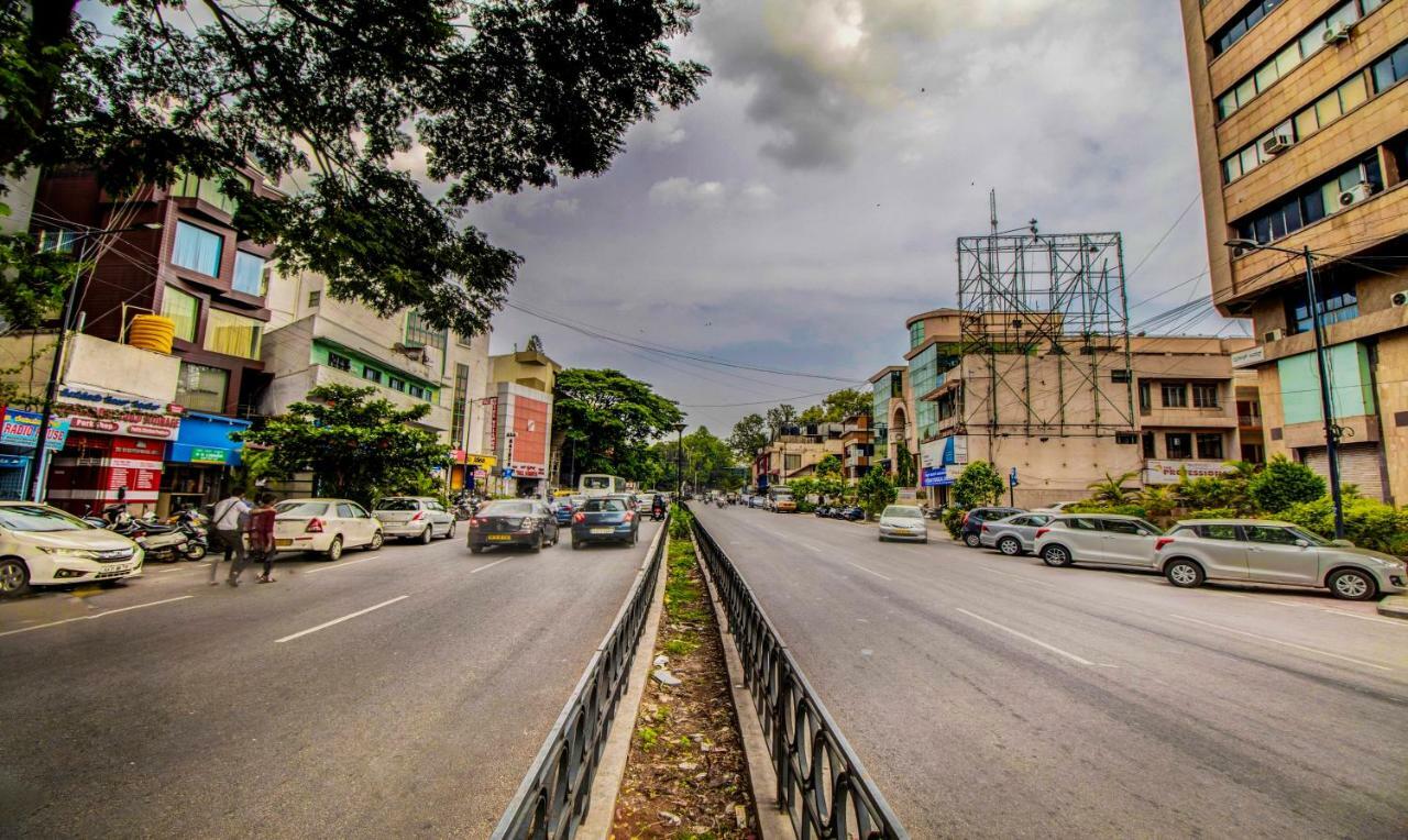 Hotel Jagadish Brigade