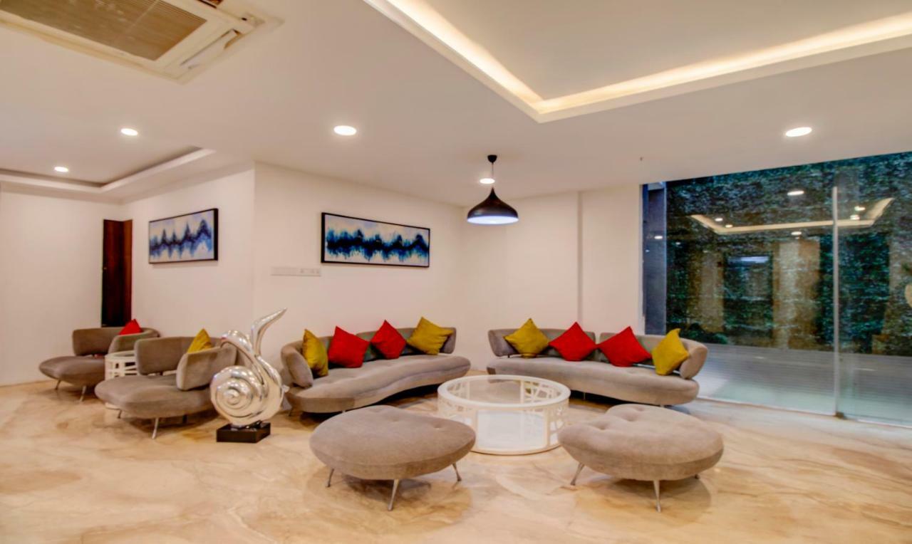 Hotel Jagadish Brigade 3*