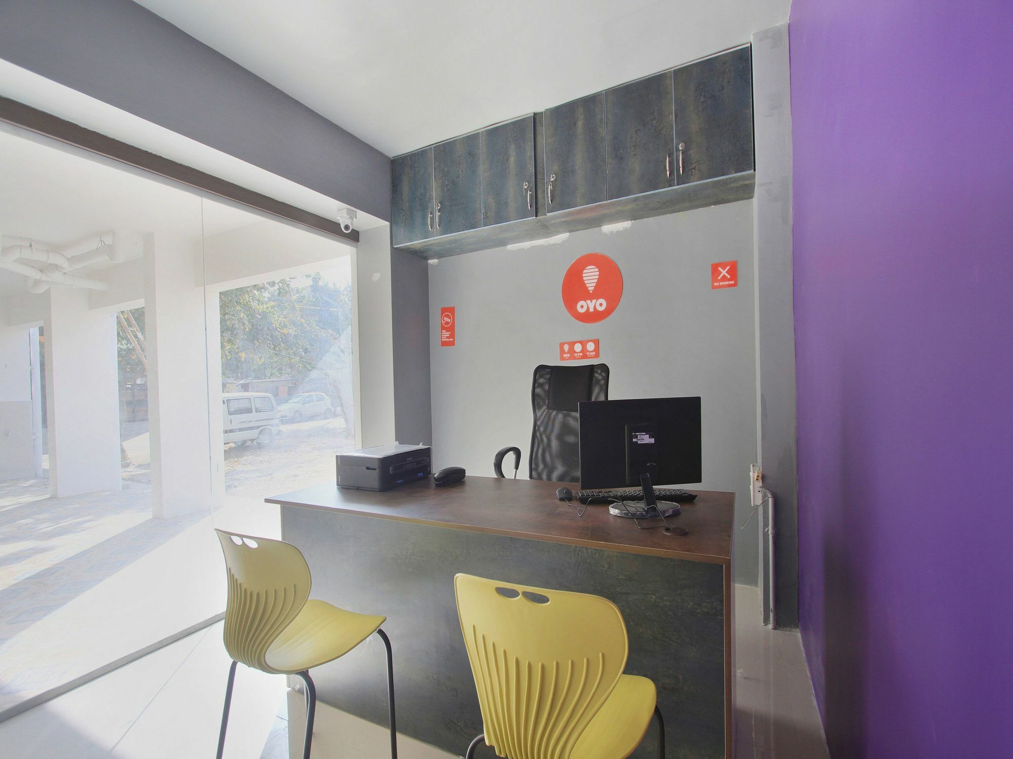 Hotel Oyo 11386 Resside Homes Bangalore
