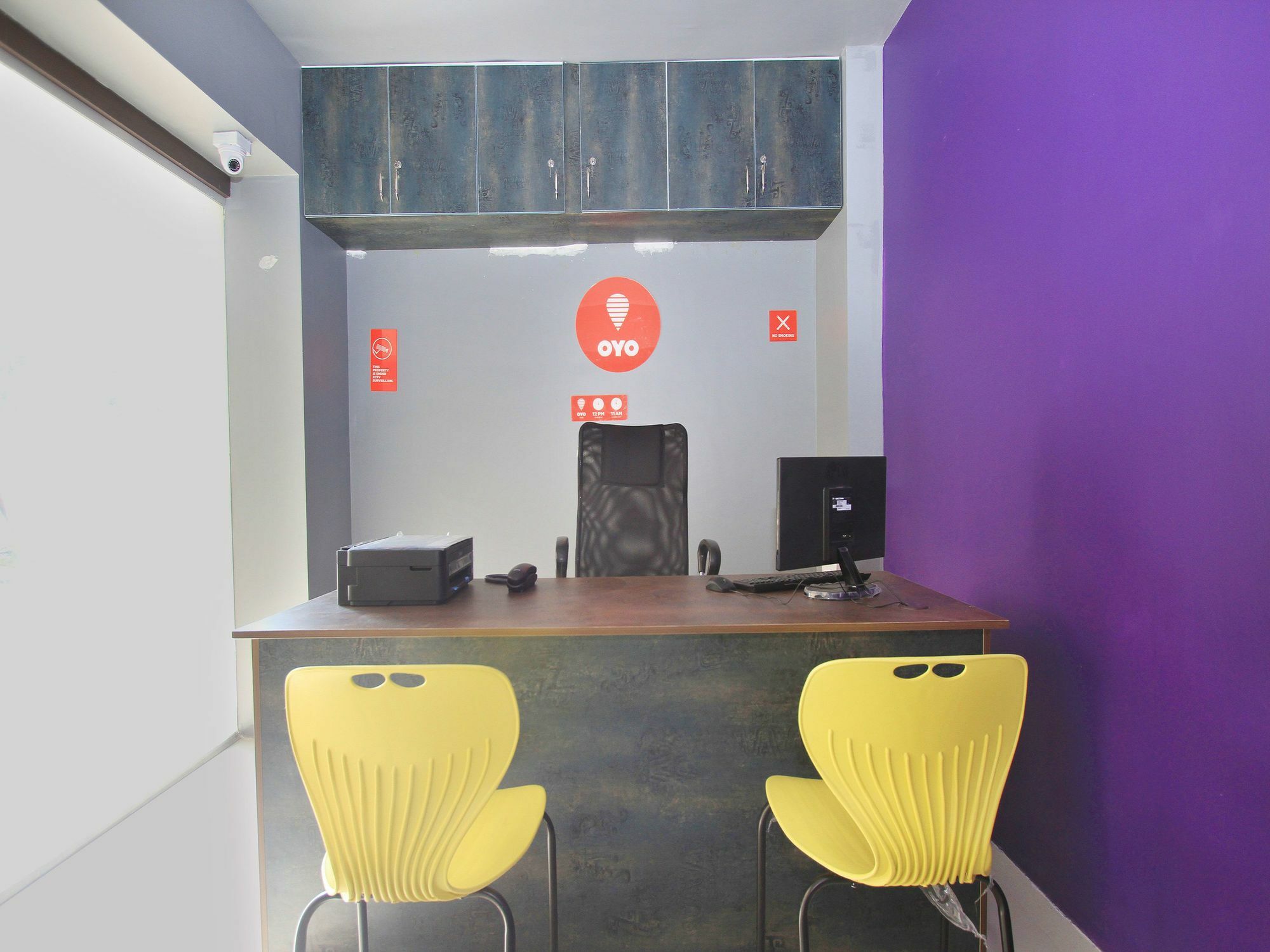 Hotel Oyo 11386 Resside Homes Bangalore