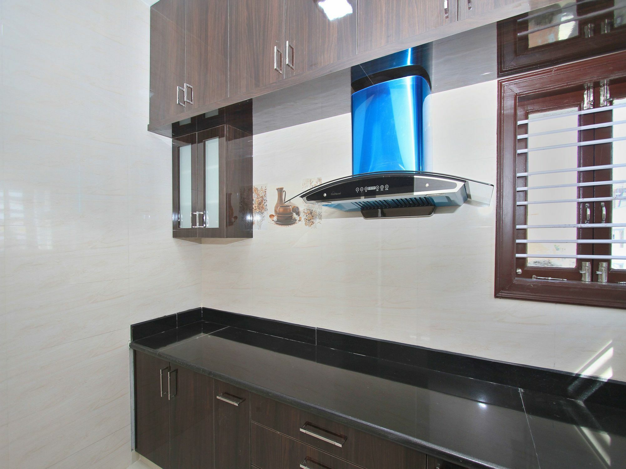 Oyo 11386 Resside Homes 3* Bangalore