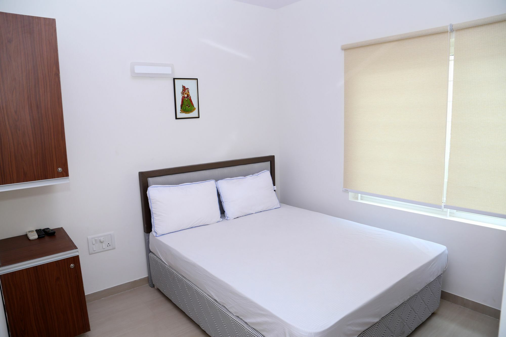 Catalyst Suites-yeshwanthpur Hotel Bangalore
