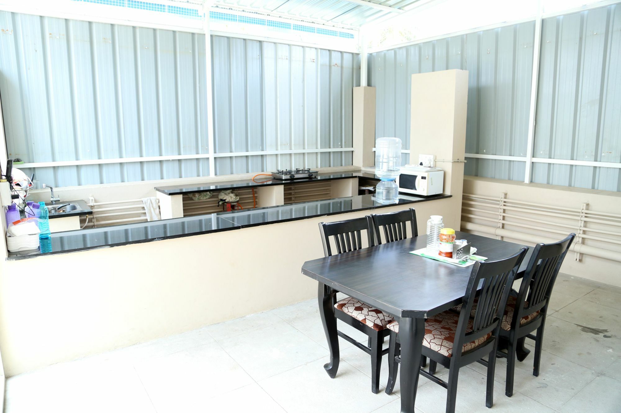 Catalyst Suites-yeshwanthpur Bangalore