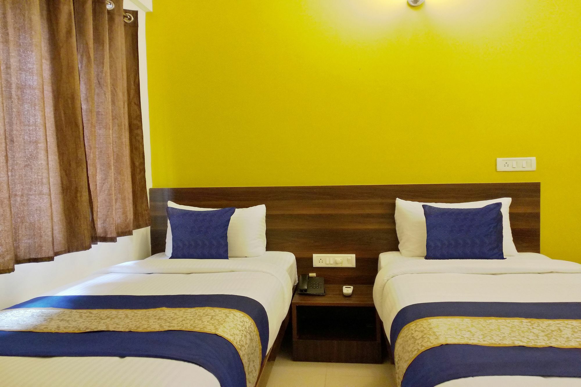 Hotel Ckb Bangalore