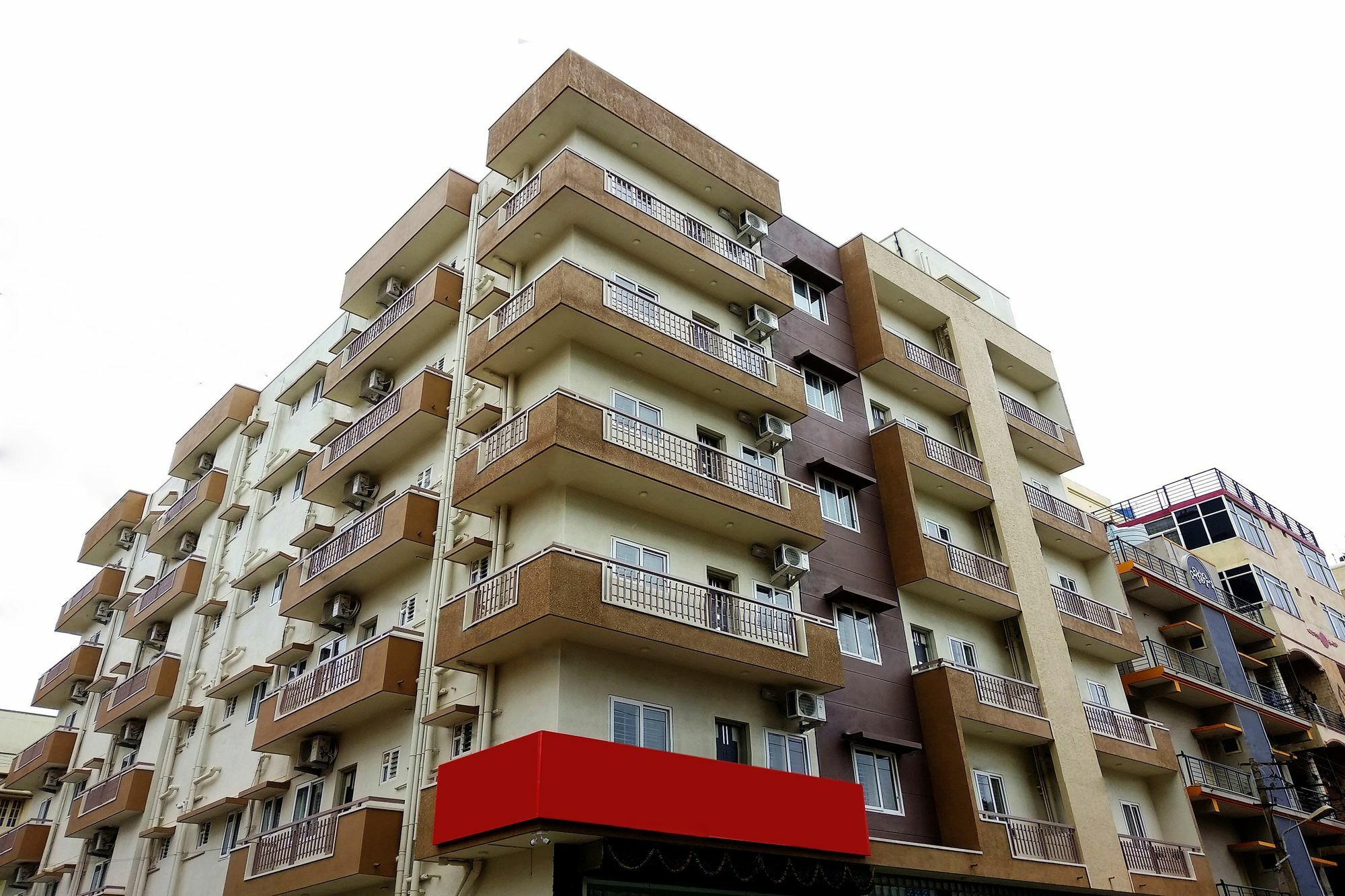 Ckb Hotel Bangalore
