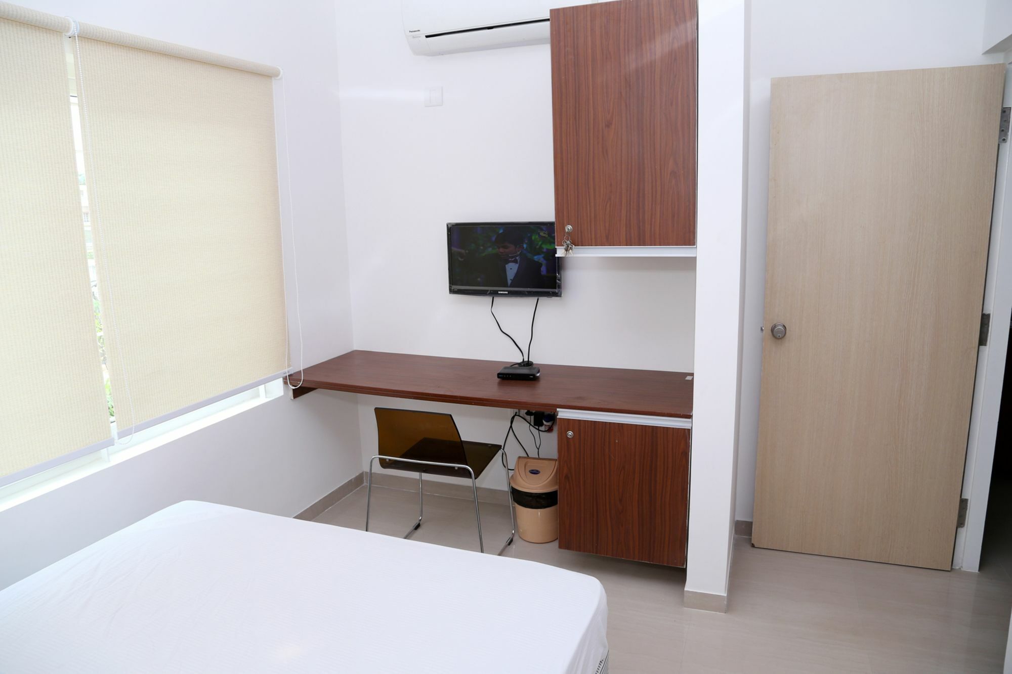 Catalyst Suites-yeshwanthpur Hotel