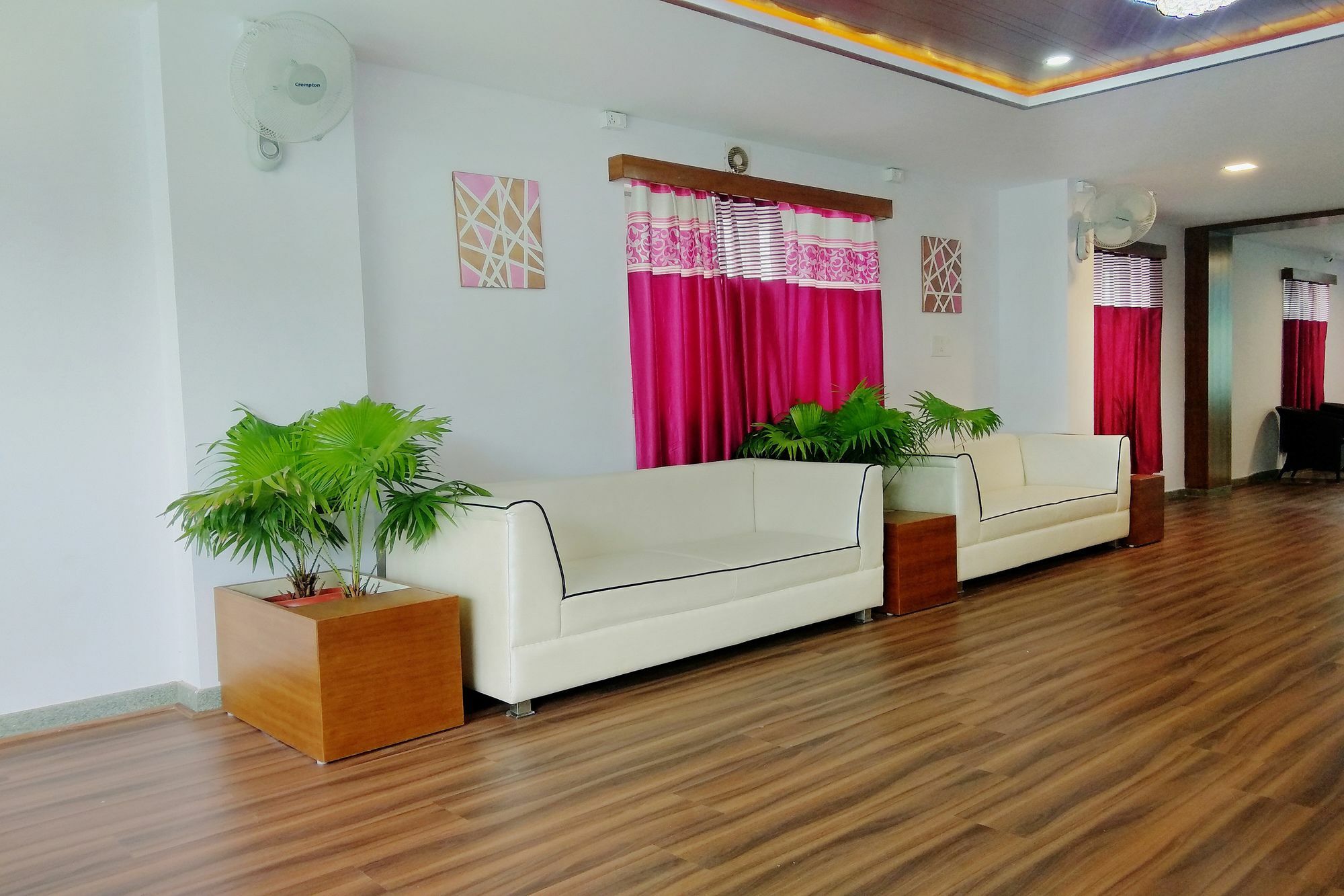 Hotel Ckb