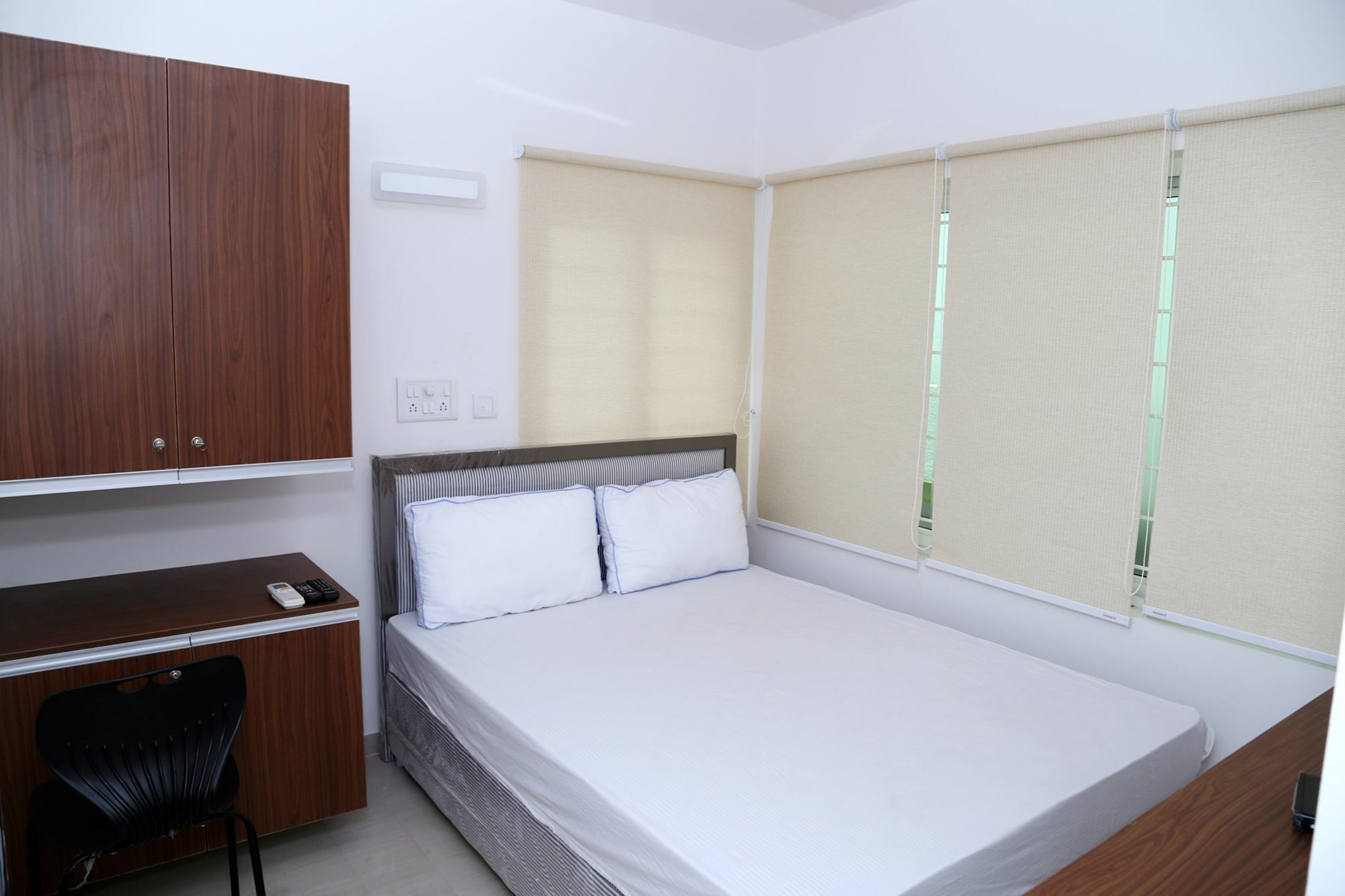 Catalyst Suites-yeshwanthpur
