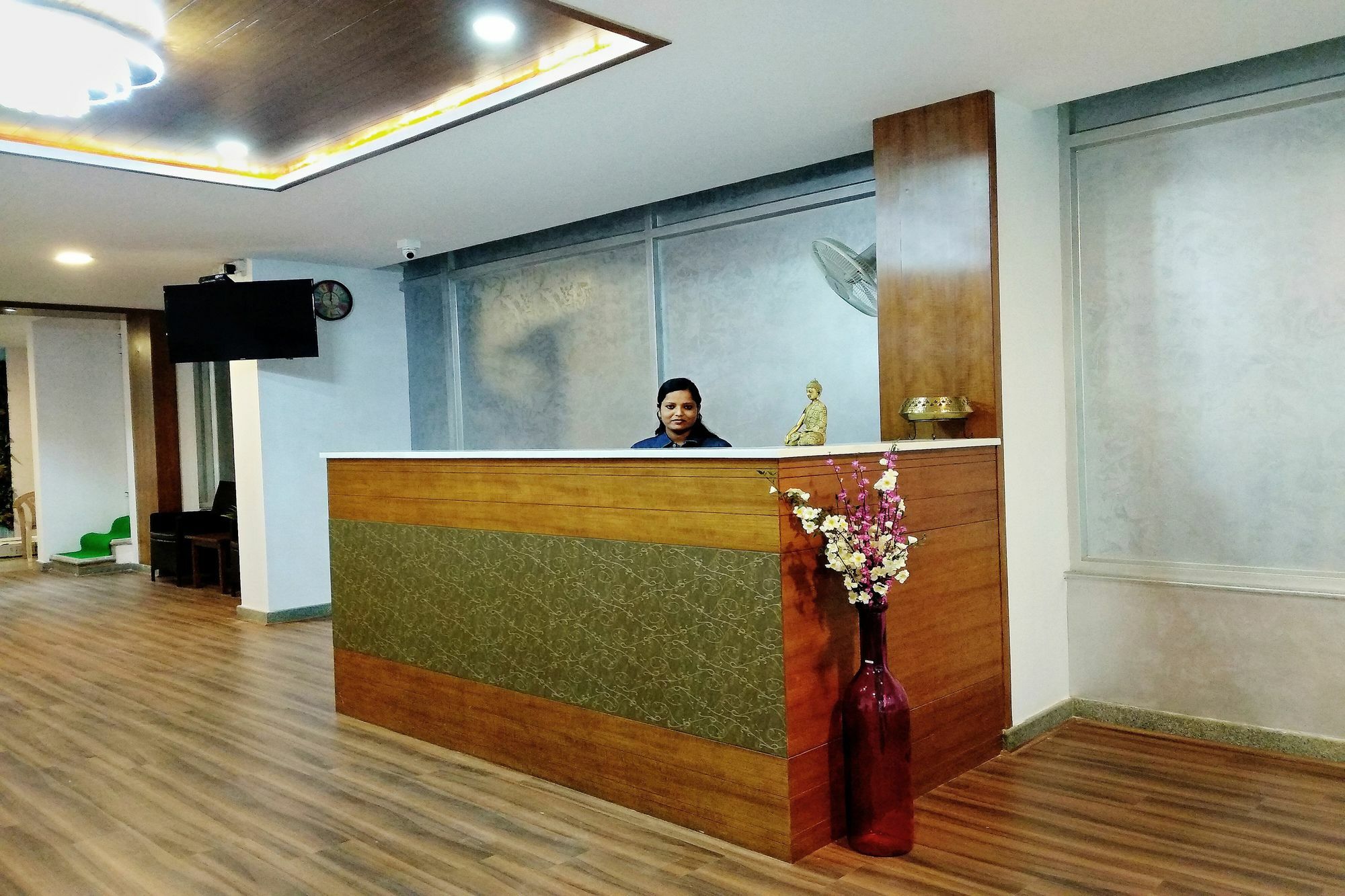Ckb Hotel Bangalore