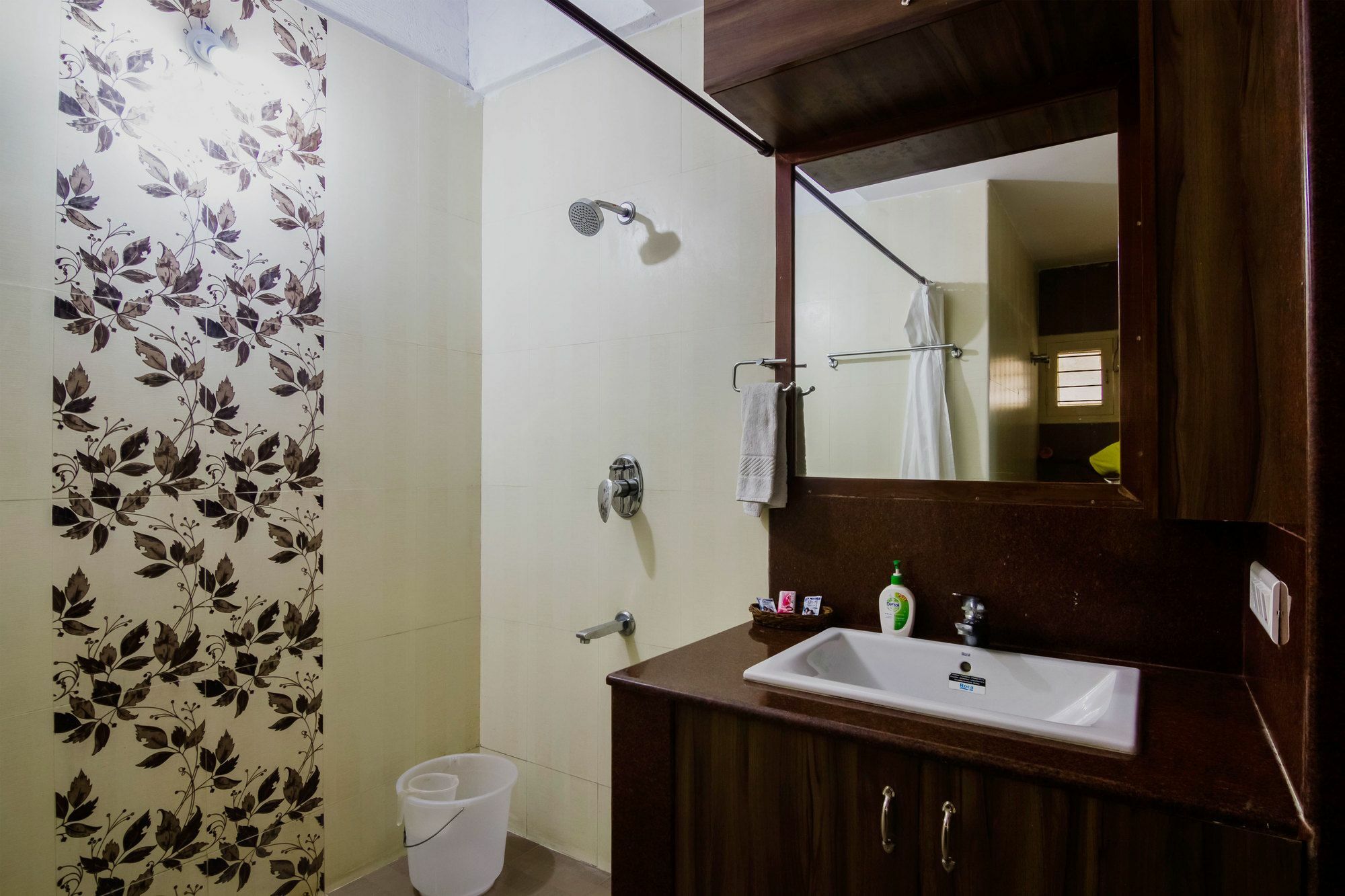Catalyst Suites-yeshwanthpur Hotel