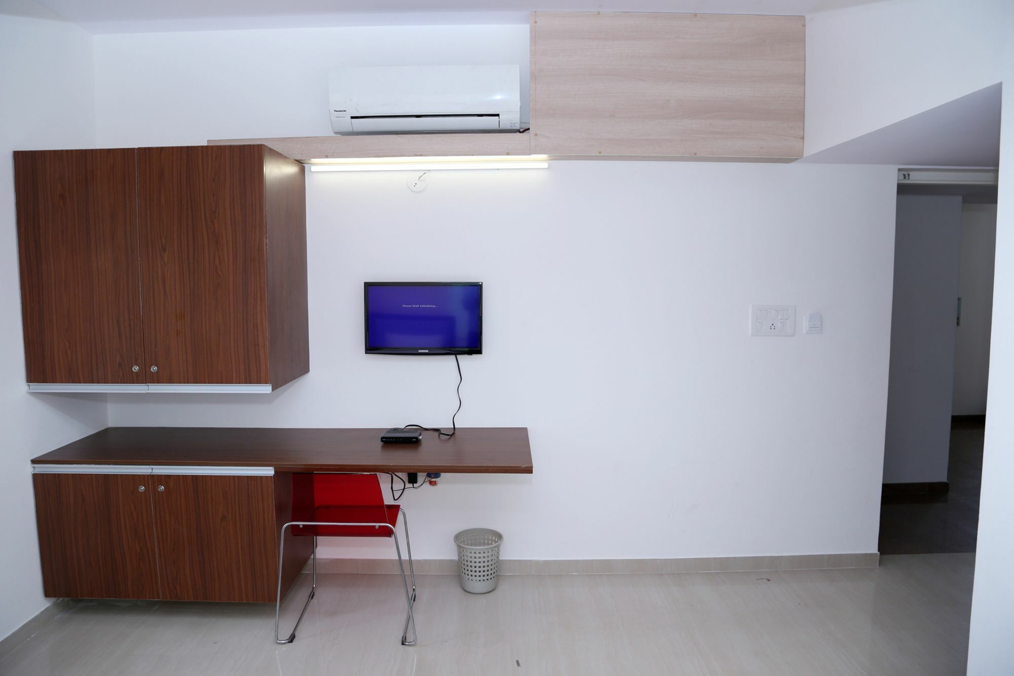 Catalyst Suites-yeshwanthpur 2*
