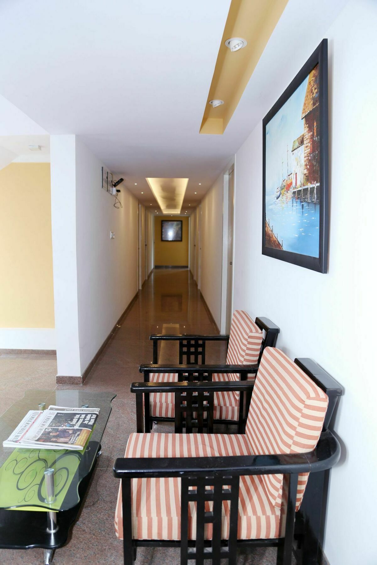Catalyst Suites-yeshwanthpur Hotel