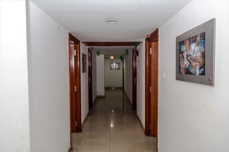 Hotel Fabhotel Confido Jp Nagar