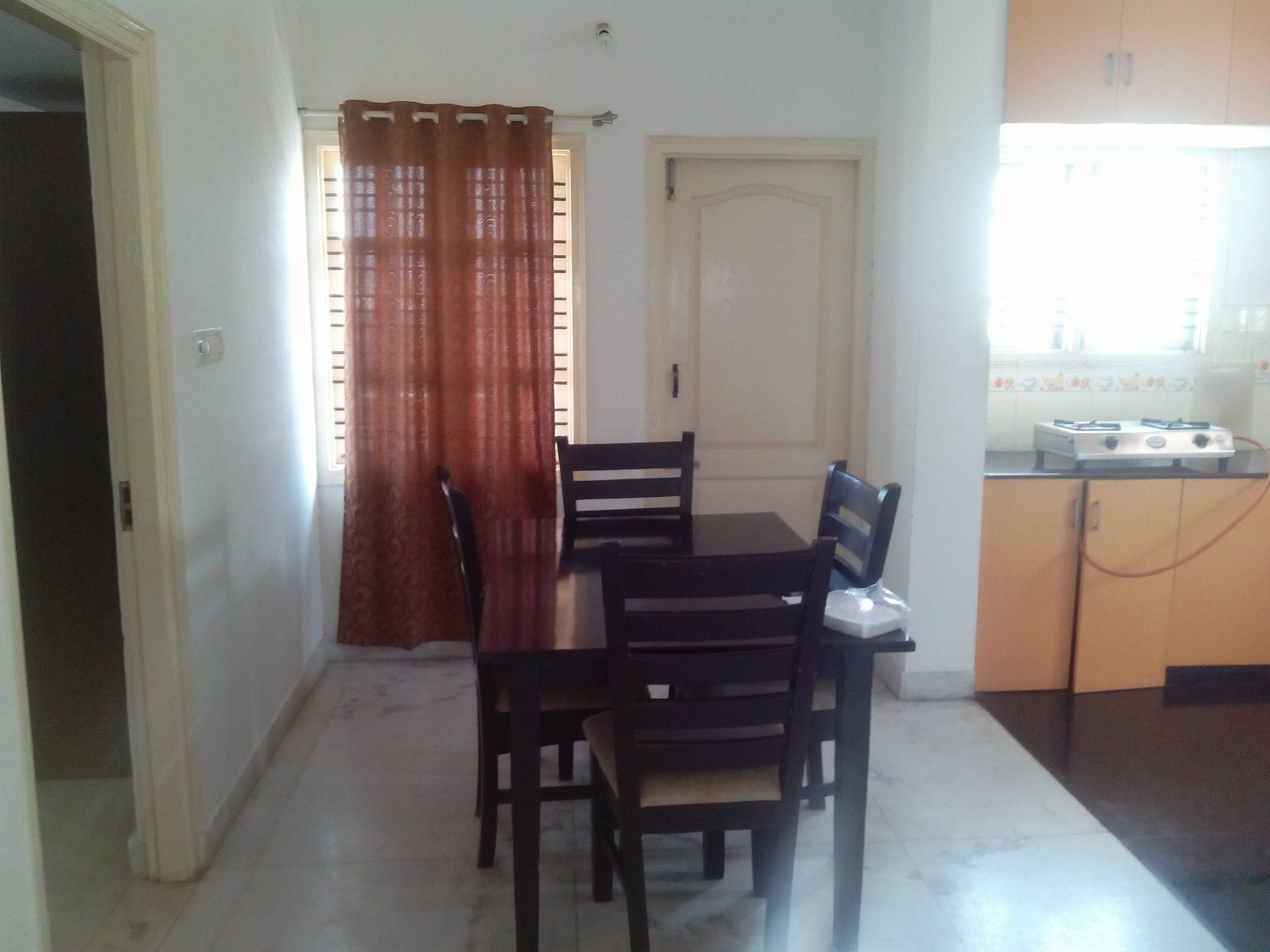 Cozy Ambience Bangalore