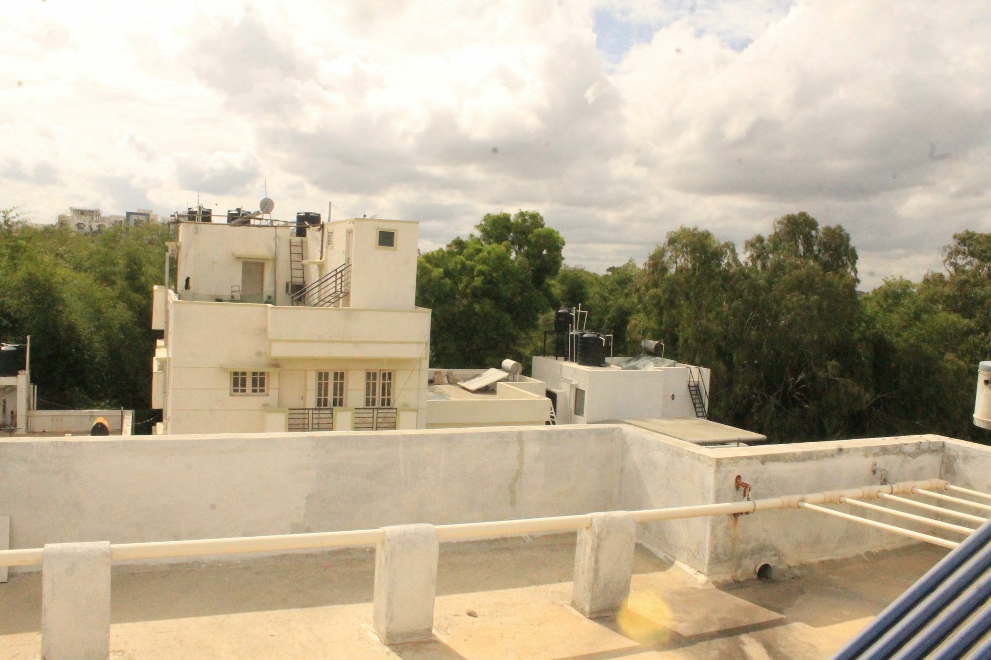 Cozy Ambience Guest house Bangalore