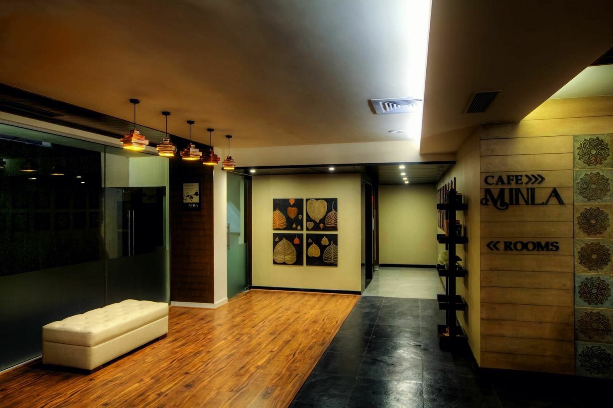 Minla Hotel