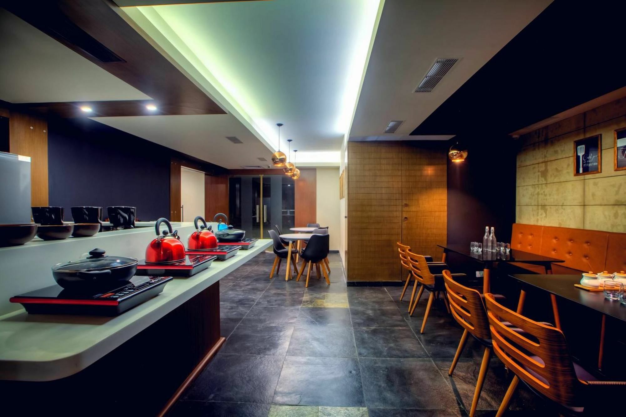 Hotel Minla
