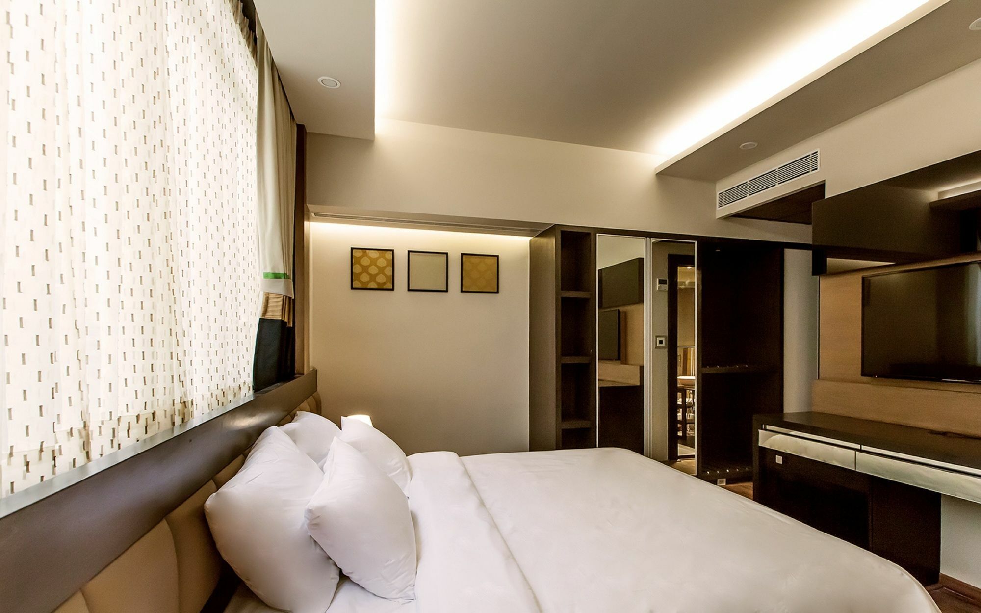 Minla Hotel 3*