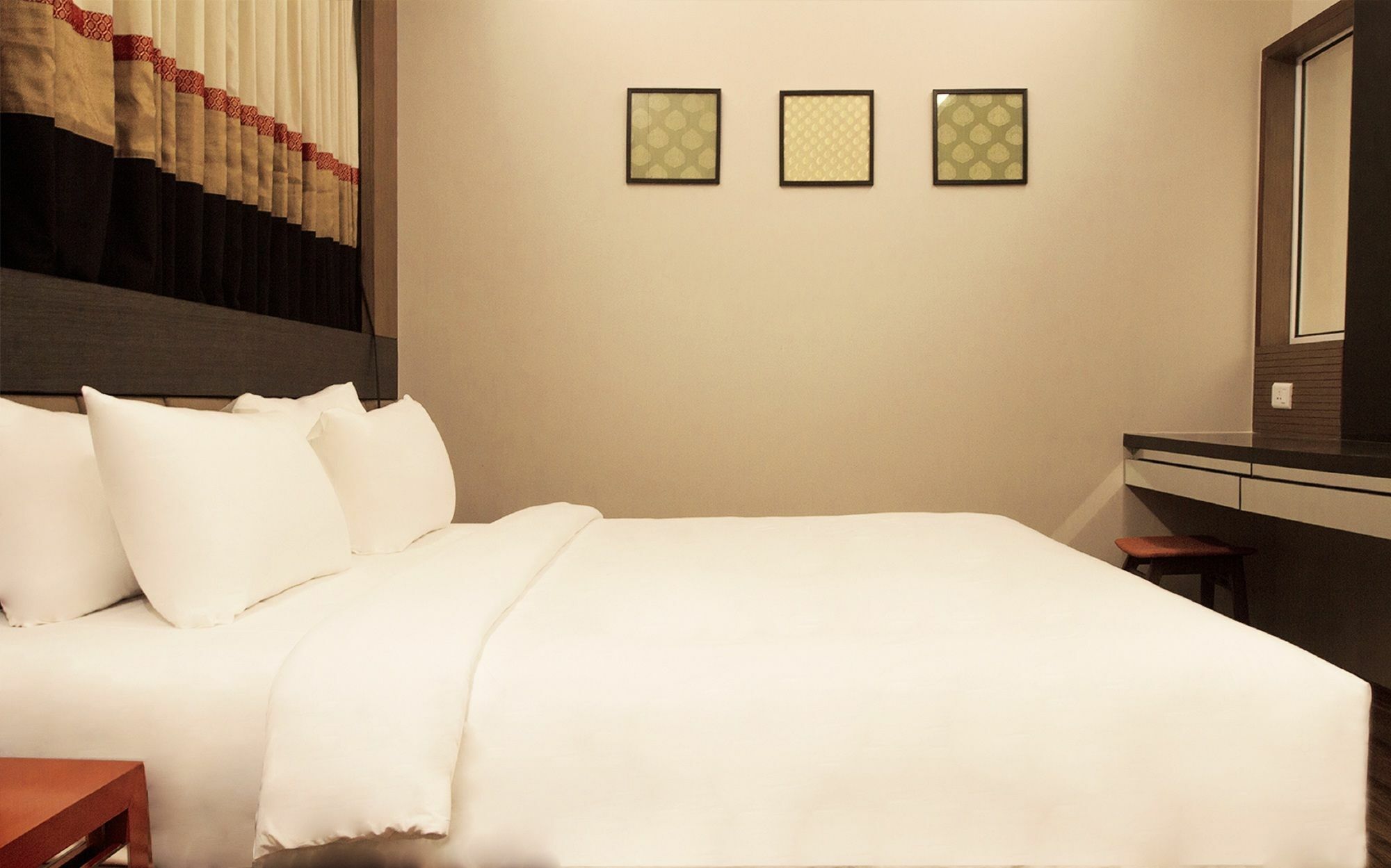 Minla Hotel 3*