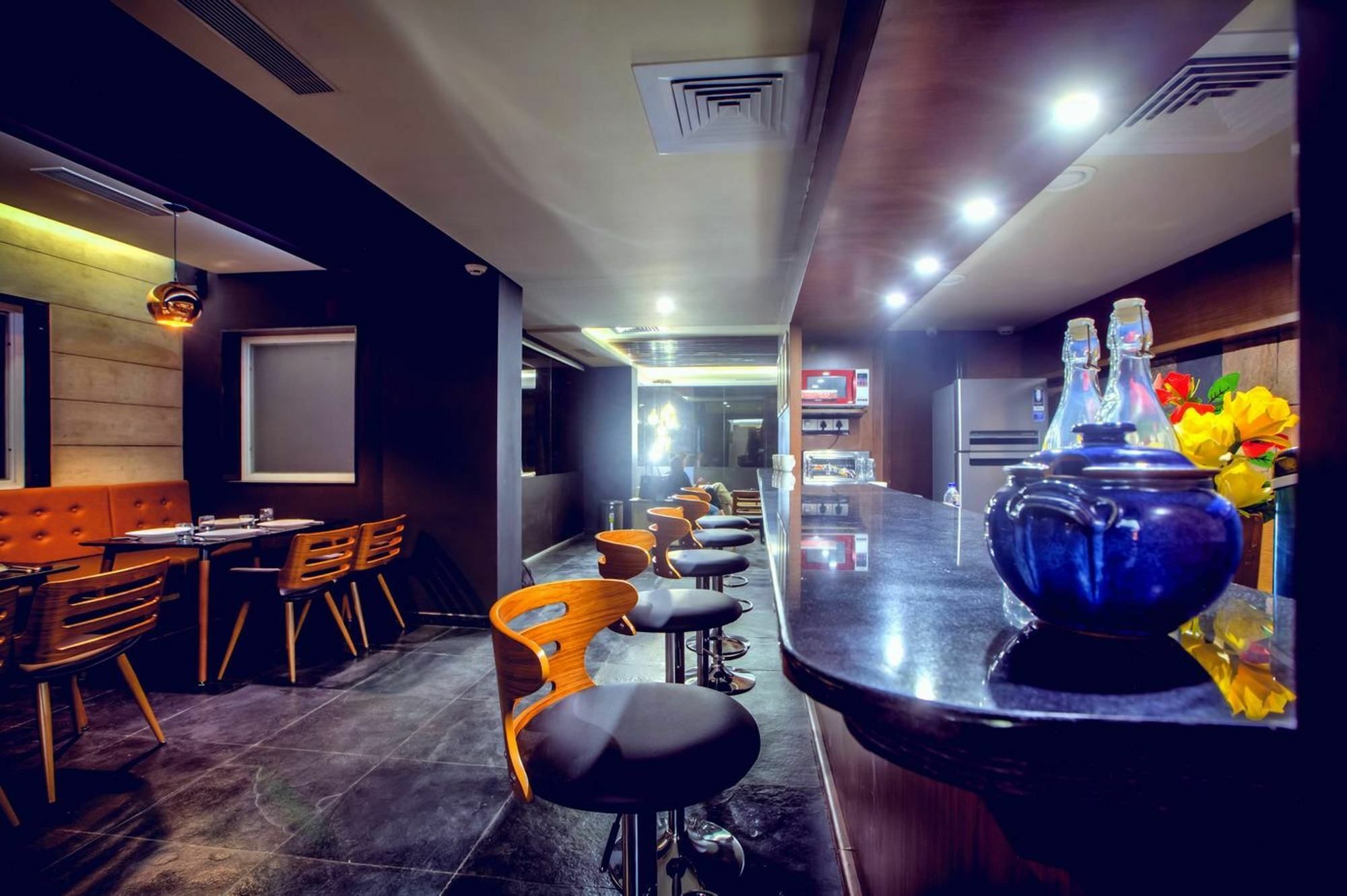 Minla Hotel 3*