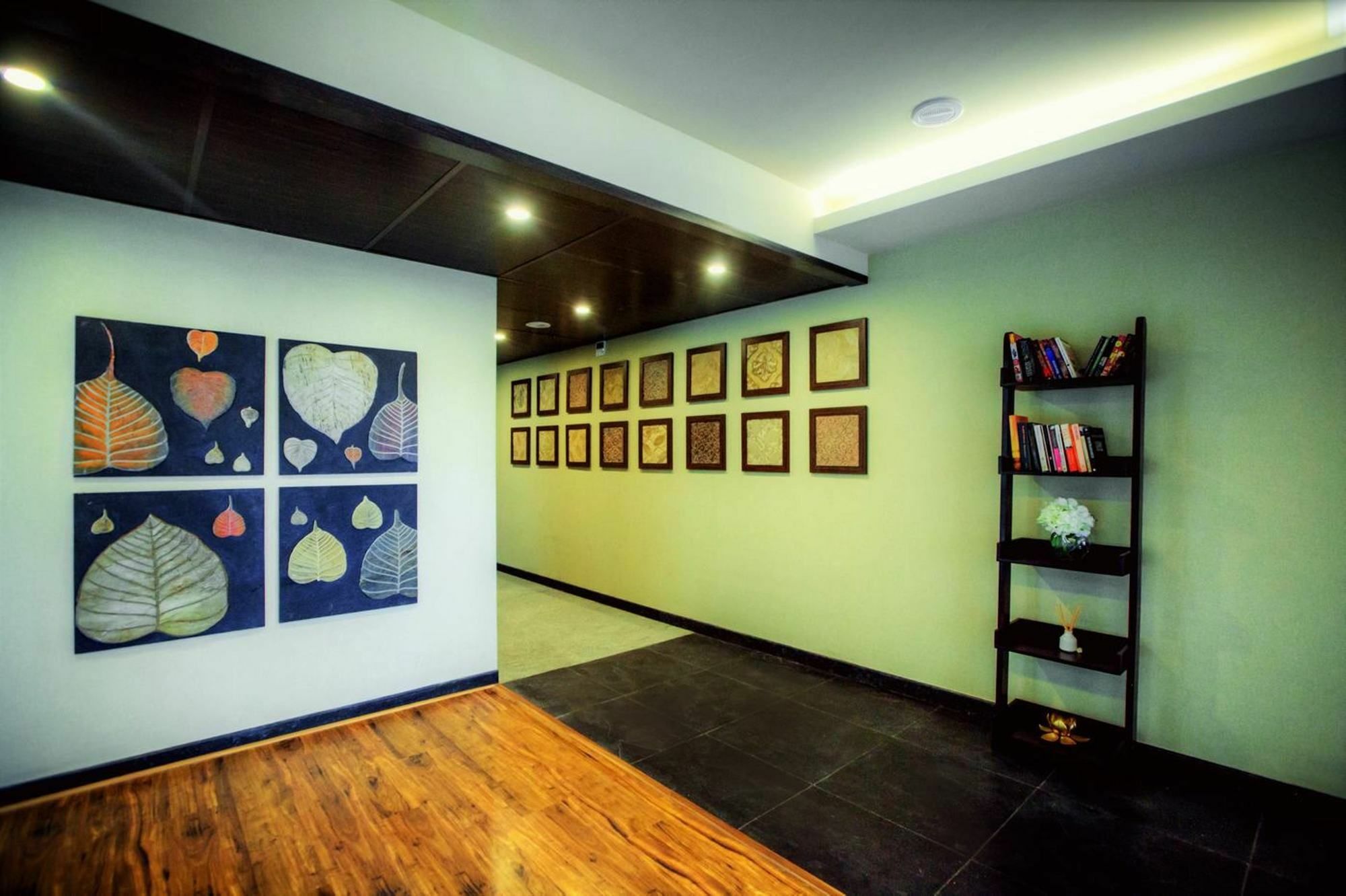 Minla Bangalore