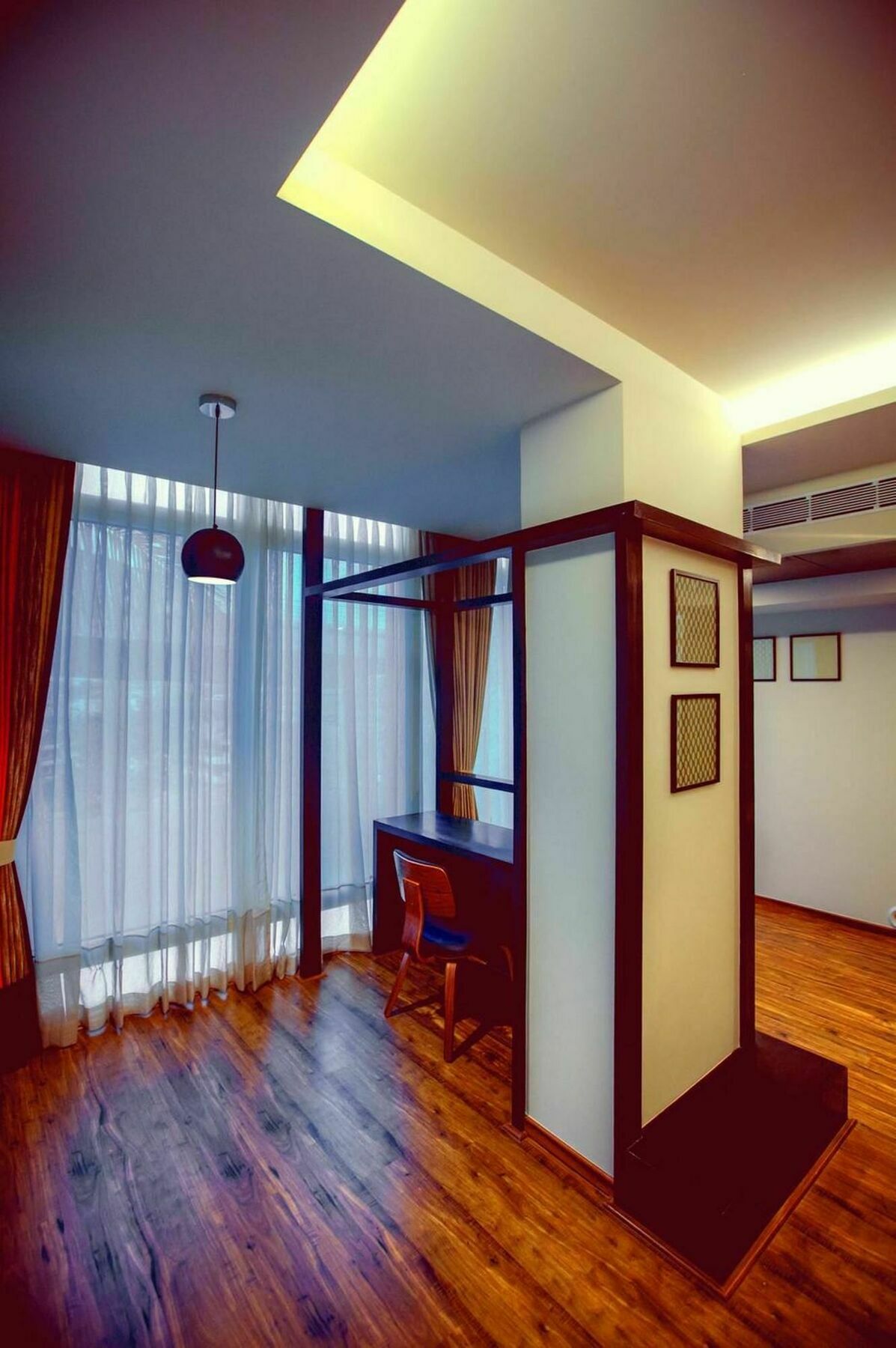 Minla Bangalore
