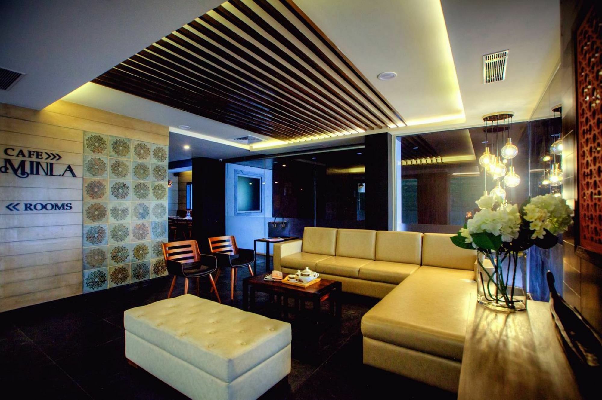 Hotel Minla