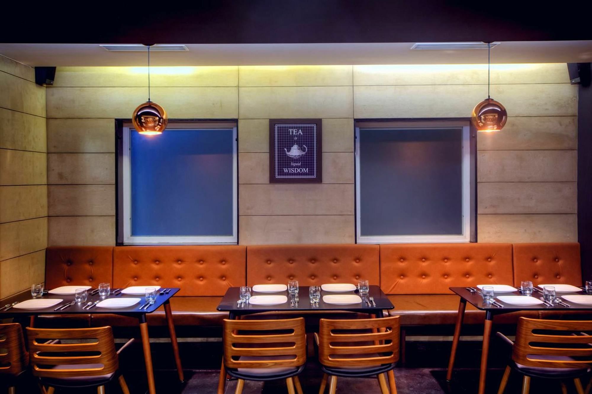 Minla 3* Bangalore