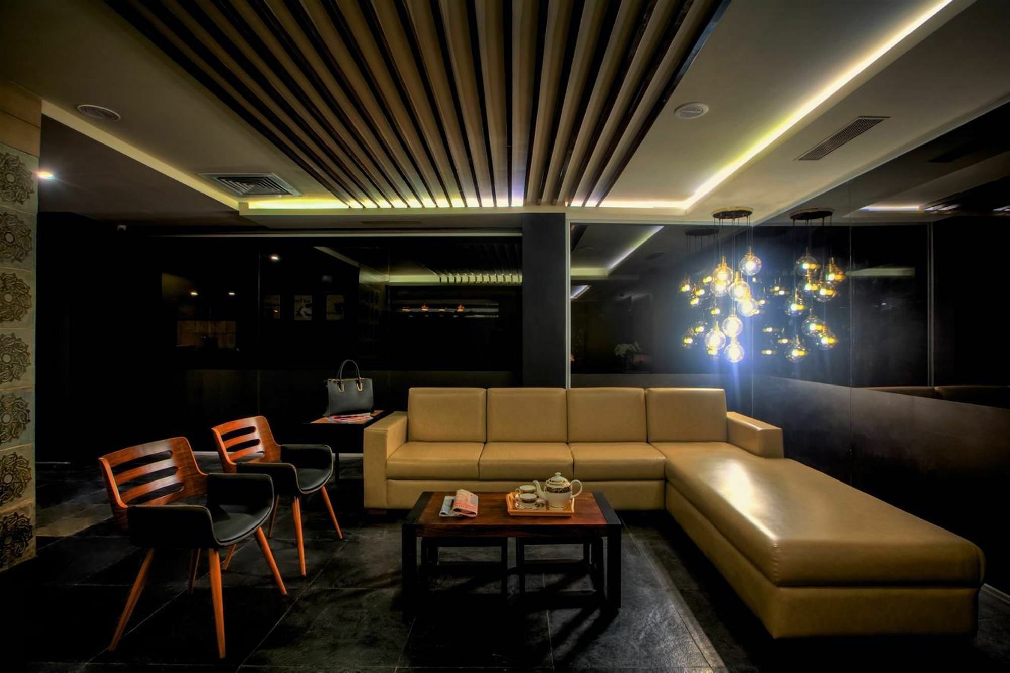 Hotel Minla 3*