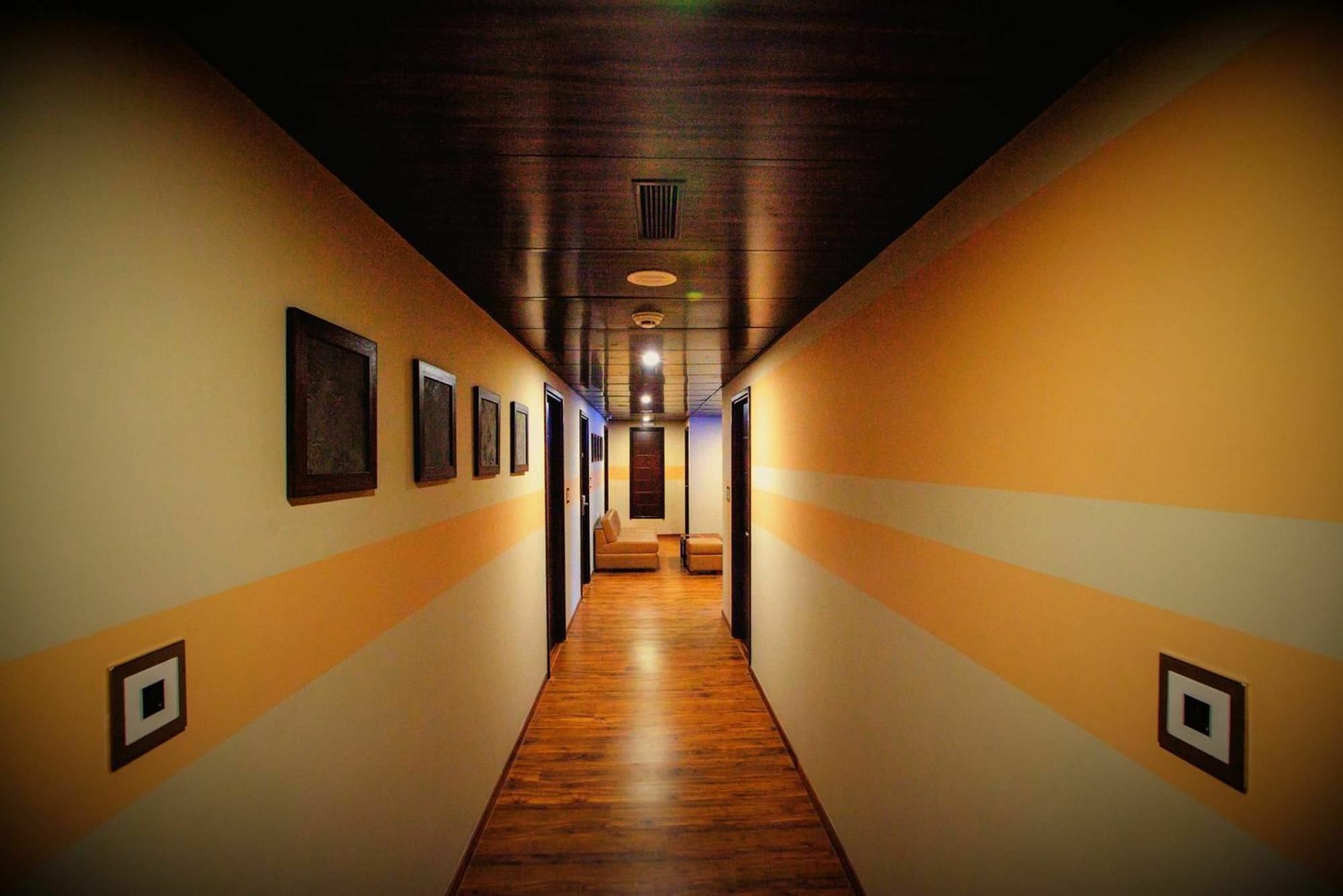 Hotel Minla