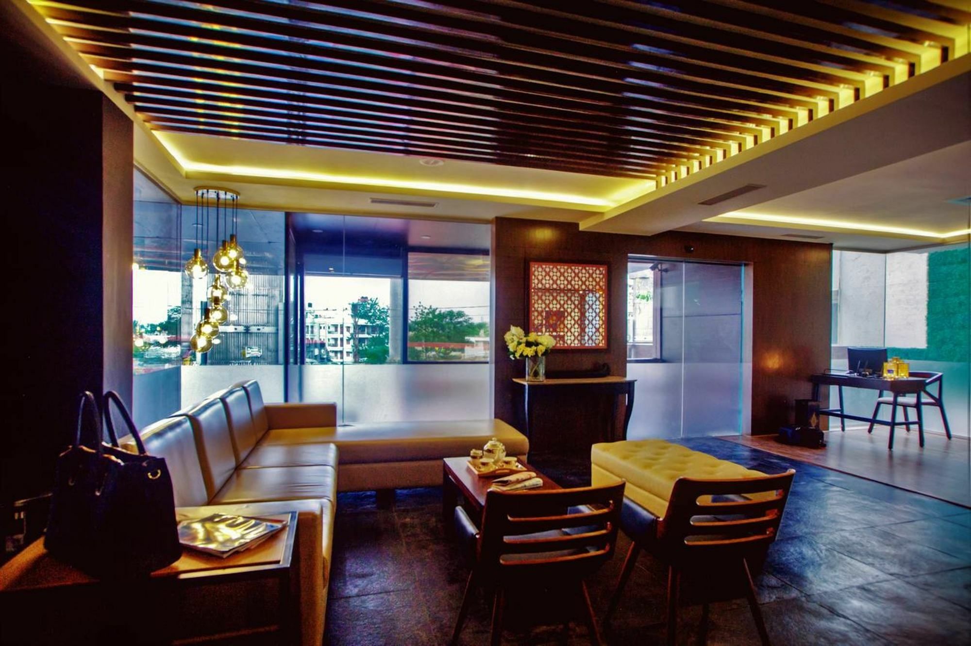 Hotel Minla