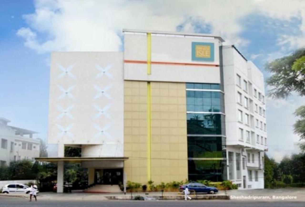 Trinity Isle Hotel