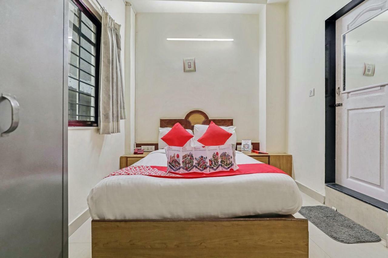 Oyo Flagship 12476 Bellandur Hotel Bangalore