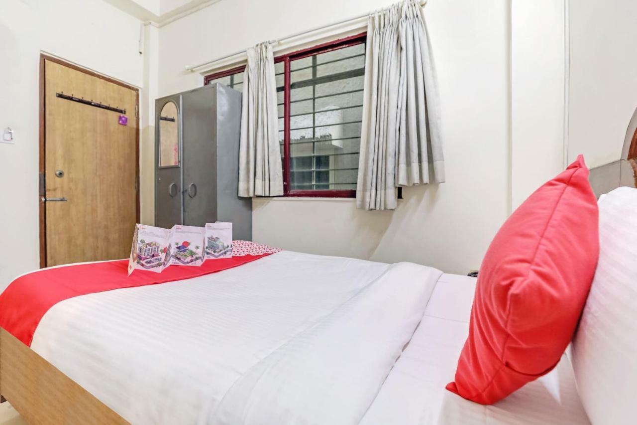 Oyo Flagship 12476 Bellandur Hotel