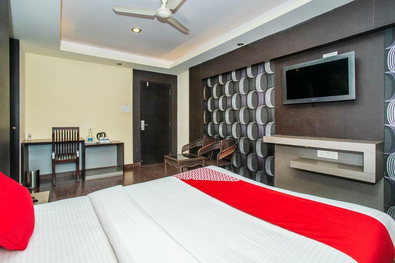 Oyo 4242 Hsr Layout Hotel Bangalore