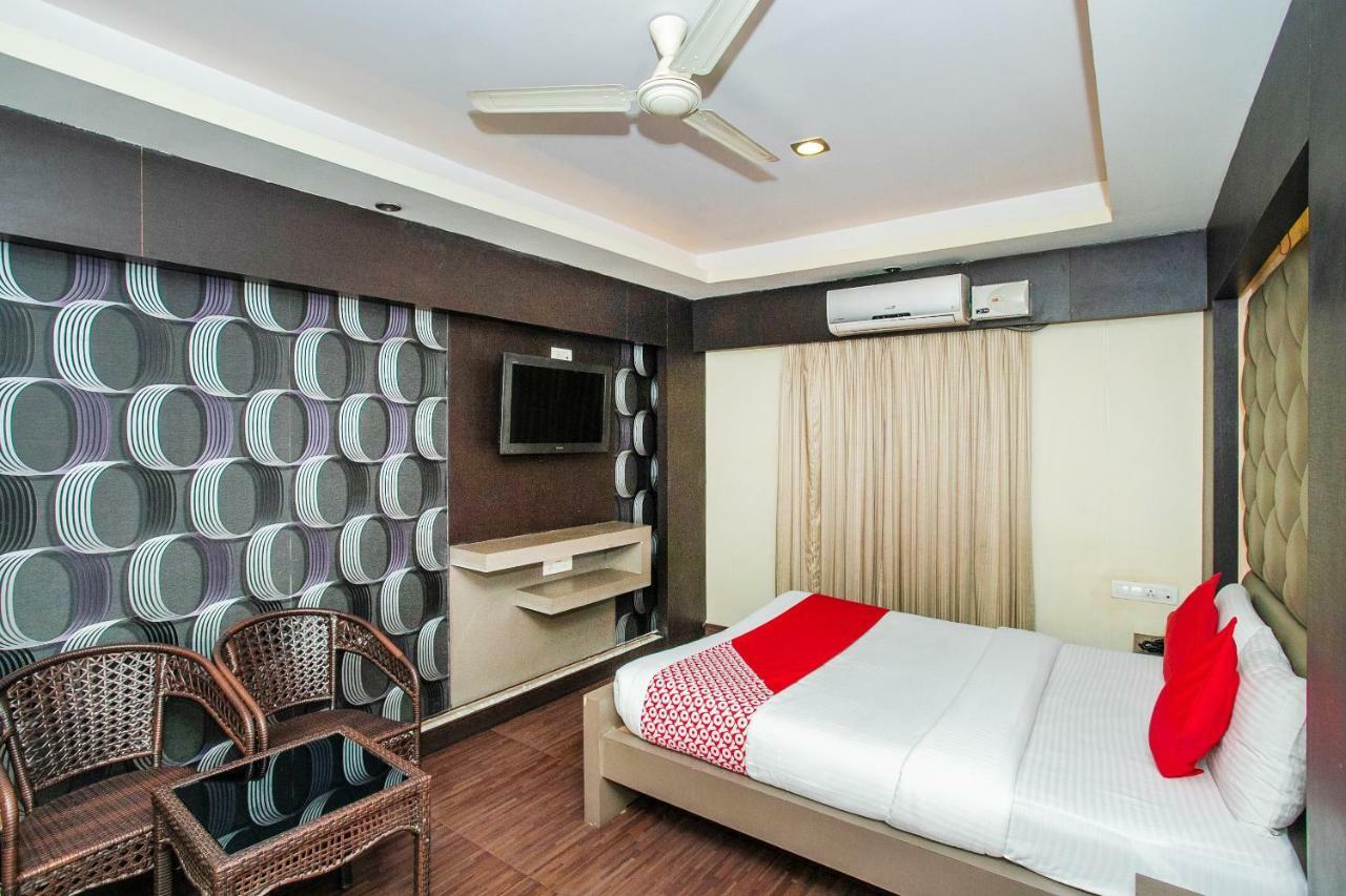 Hotel Oyo 4242 Hsr Layout