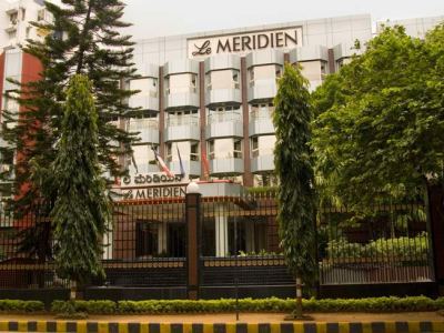 Le Meridien Hotel 5*