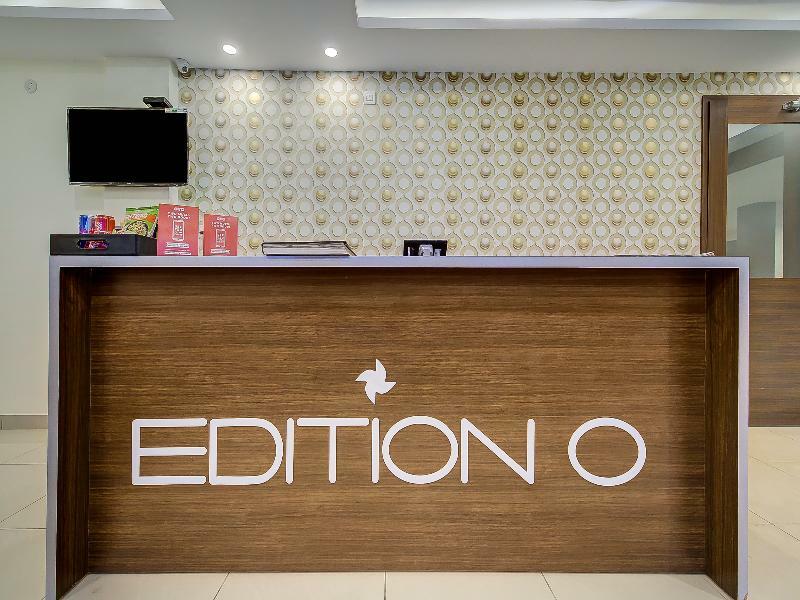 Edition O 30011 Itpl Hope Farm Bangalore