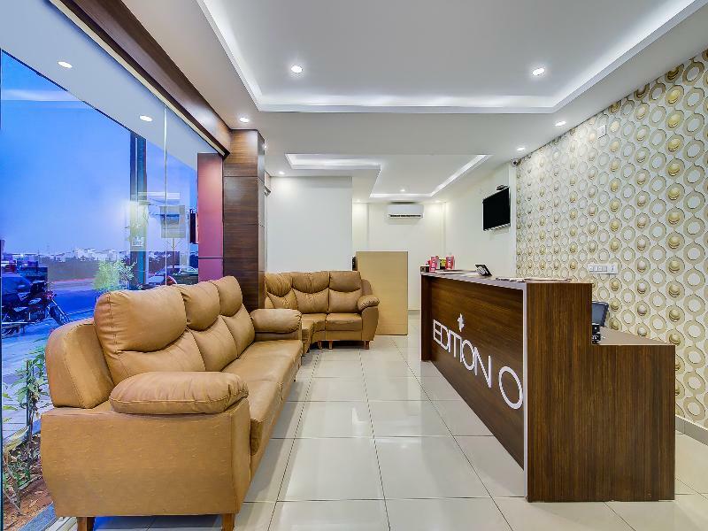 Edition O 30011 Itpl Hope Farm Hotel